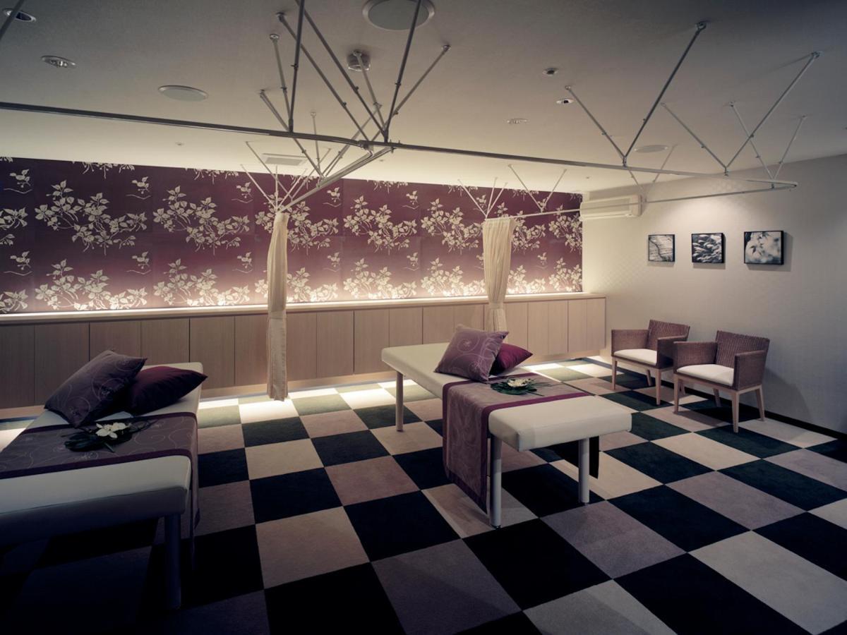 Notoya Hotel Komatsu  Buitenkant foto