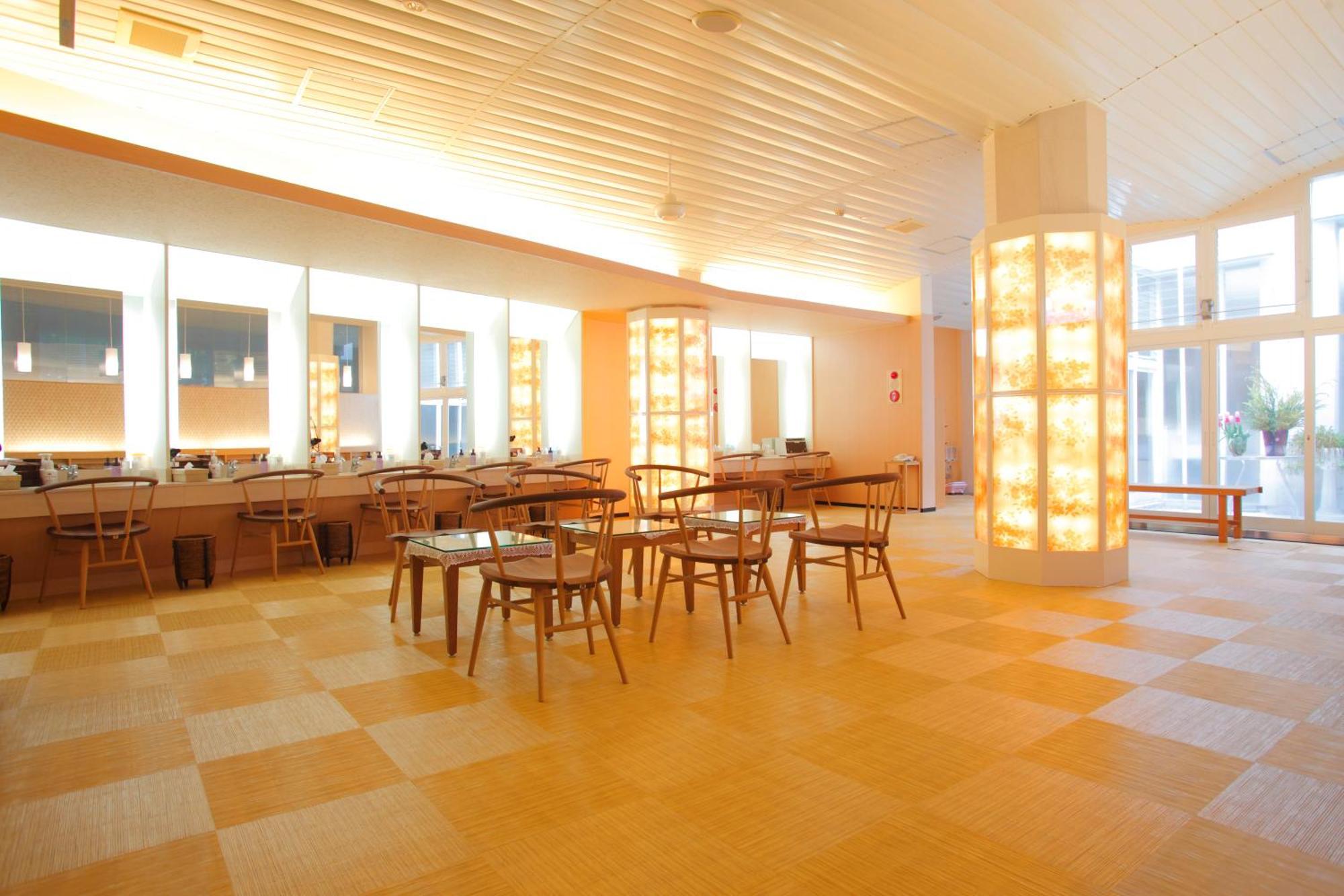 Notoya Hotel Komatsu  Buitenkant foto